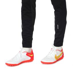 Tiempo Legend 9 Club Tf Unisex Beyaz Halı Saha Ayakkabısı DA1193-176
