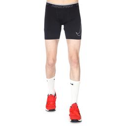 Pro Dri-Fit Erkek Siyah Antrenman Şort DD1917-010