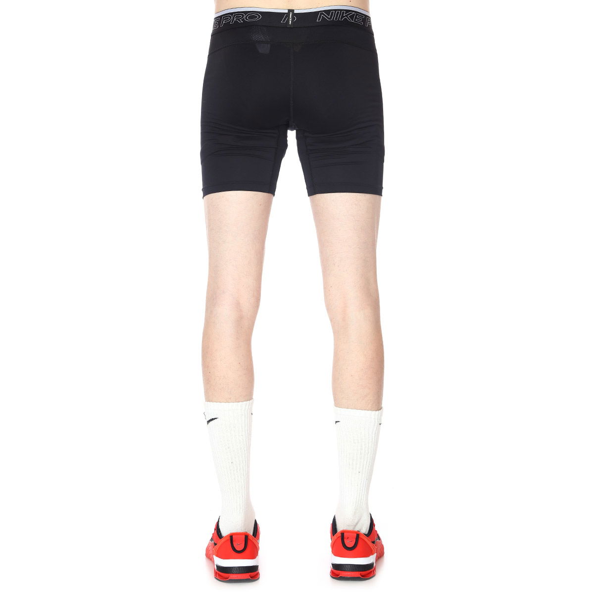 Pro Dri-Fit Erkek Siyah Antrenman Şort DD1917-010