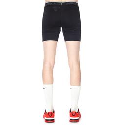Pro Dri-Fit Erkek Siyah Antrenman Şort DD1917-010
