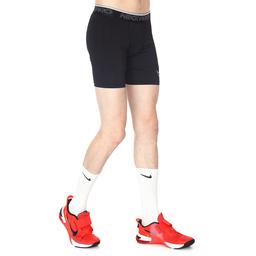 Pro Dri-Fit Erkek Siyah Antrenman Şort DD1917-010