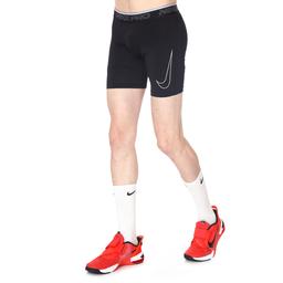 Pro Dri-Fit Erkek Siyah Antrenman Şort DD1917-010