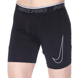 Pro Dri-Fit Erkek Siyah Antrenman Şort DD1917-010