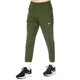 Dri-Fit Challenger Erkek Yeşil Koşu Eşofman Altı DD4894-326