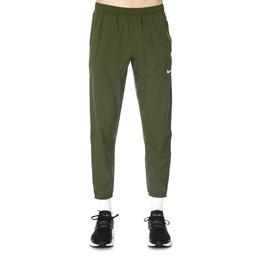Dri-Fit Challenger Erkek Yeşil Koşu Eşofman Altı DD4894-326