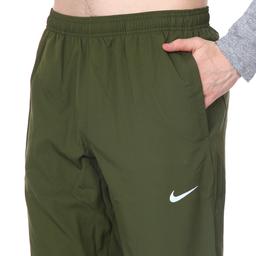 Dri-Fit Challenger Erkek Yeşil Koşu Eşofman Altı DD4894-326