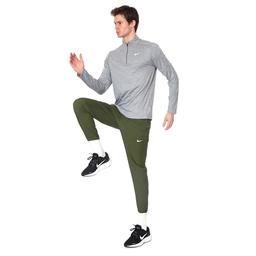 Dri-Fit Challenger Erkek Yeşil Koşu Eşofman Altı DD4894-326