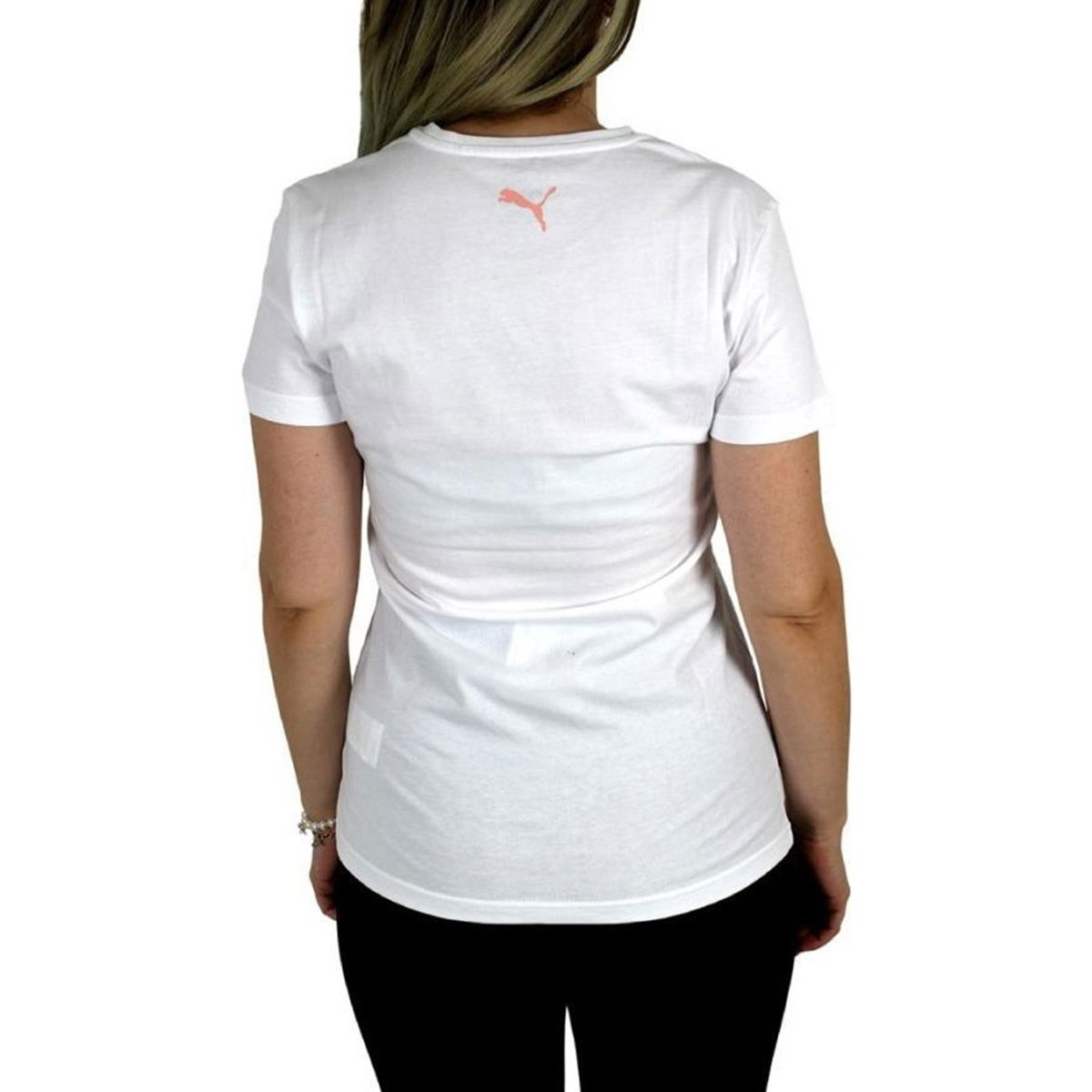Blank Base Kadın Çok Renkli Günlük Stil Tişört 67155801