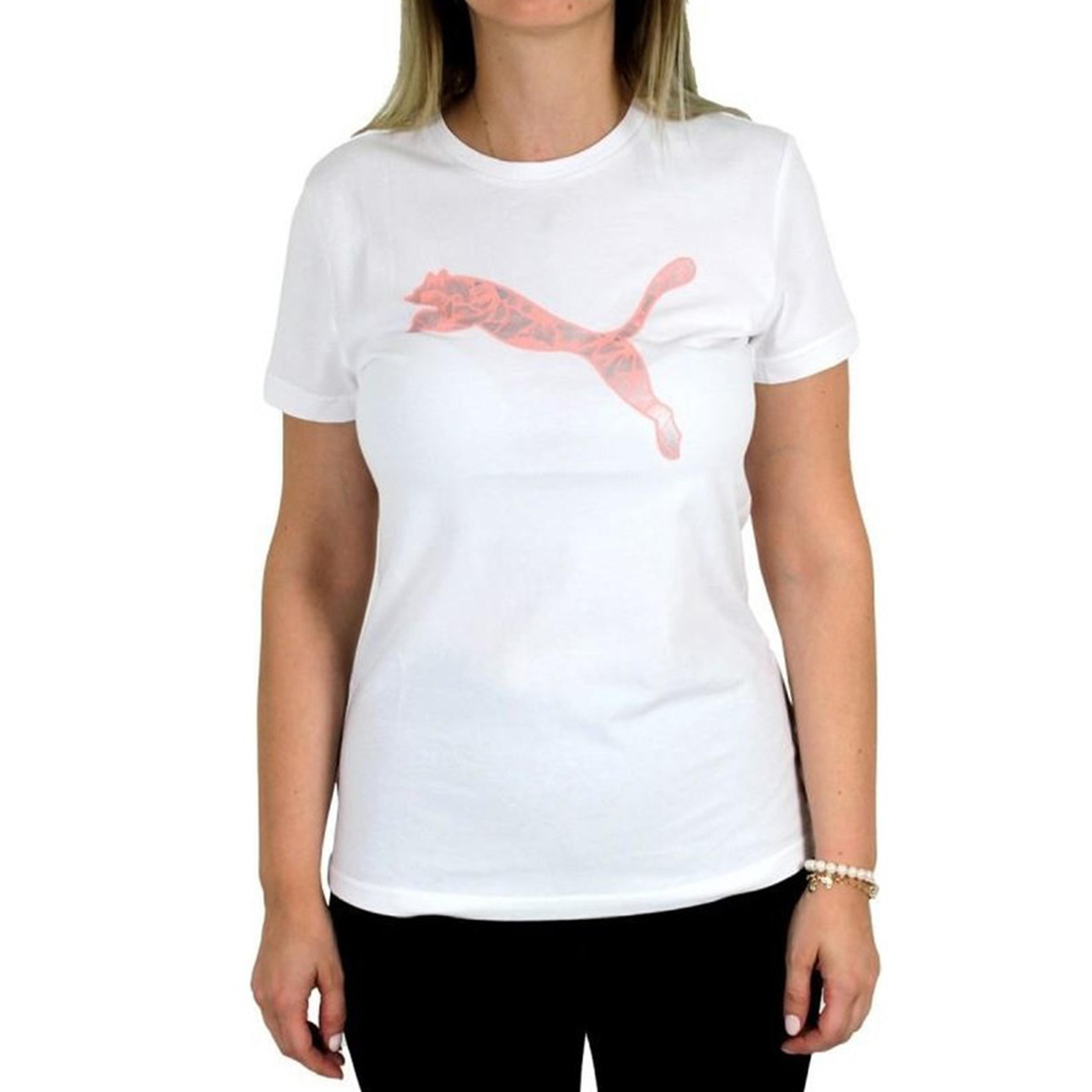 Blank Base Kadın Çok Renkli Günlük Stil Tişört 67155801