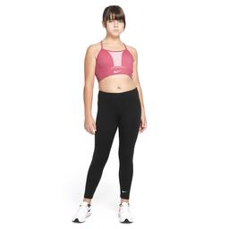 G Nk Df Indy Seamless Bra Çocuk Kırmızı Günlük Stil Sporcu Sütyeni DD7958-622