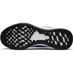 Revolution 6 (Gs) Unisex Mavi Koşu Ayakkabısı DD1096-411