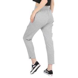 Sports&Loungewear Kadın Gri Günlük Stil Eşofman Altı WJFJG03-CHIC-GRI