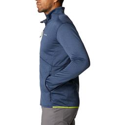Park View Erkek Mavi Outdoor Polar AO2205-464