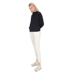 Sports&Loungewear Kadın Bej Günlük Stil Eşofman Altı WJFJG03-CHIC-EKR