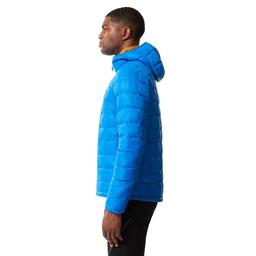 M Thermoball Eco Hdie Erkek Mavi Outdoor Mont NF0A5GLKT4S1