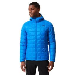 M Thermoball Eco Hdie Erkek Mavi Outdoor Mont NF0A5GLKT4S1