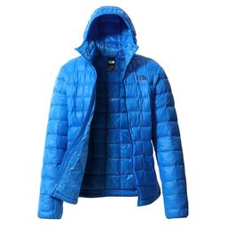 M Thermoball Eco Hdie Erkek Mavi Outdoor Mont NF0A5GLKT4S1
