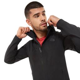 M Apex Flex Futurelight Erkek Siyah Outdoor Mont NF0A4AH4JK31