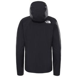 W Pinecroft Tri Kadın Siyah Outdoor Ceket NF0A4M8IKX71