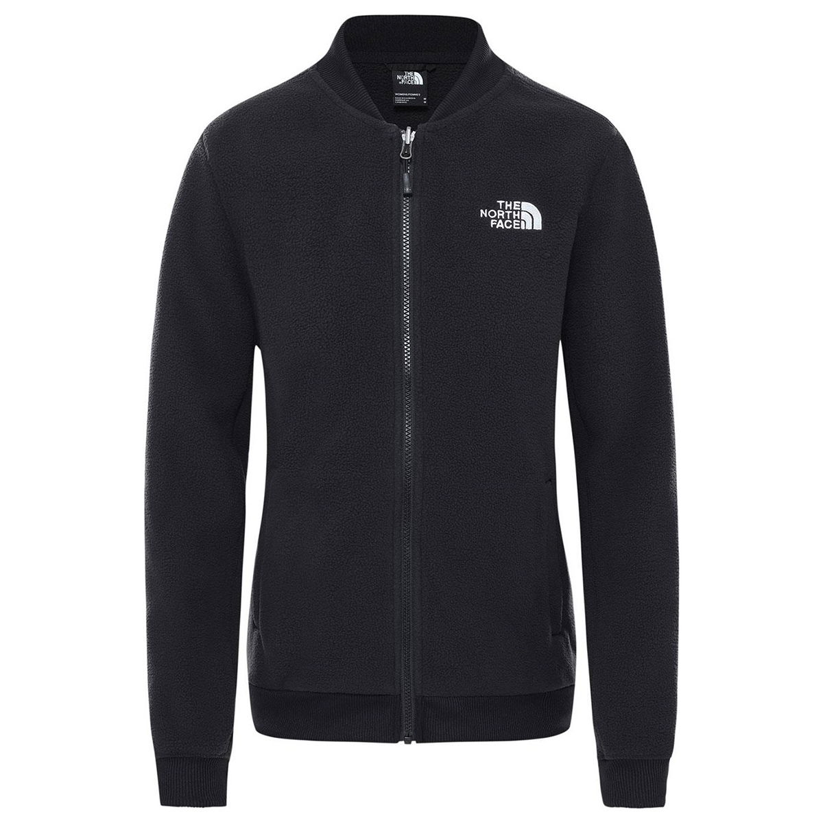 W Pinecroft Tri Kadın Siyah Outdoor Ceket NF0A4M8IKX71