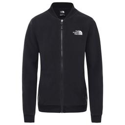 W Pinecroft Tri Kadın Siyah Outdoor Ceket NF0A4M8IKX71