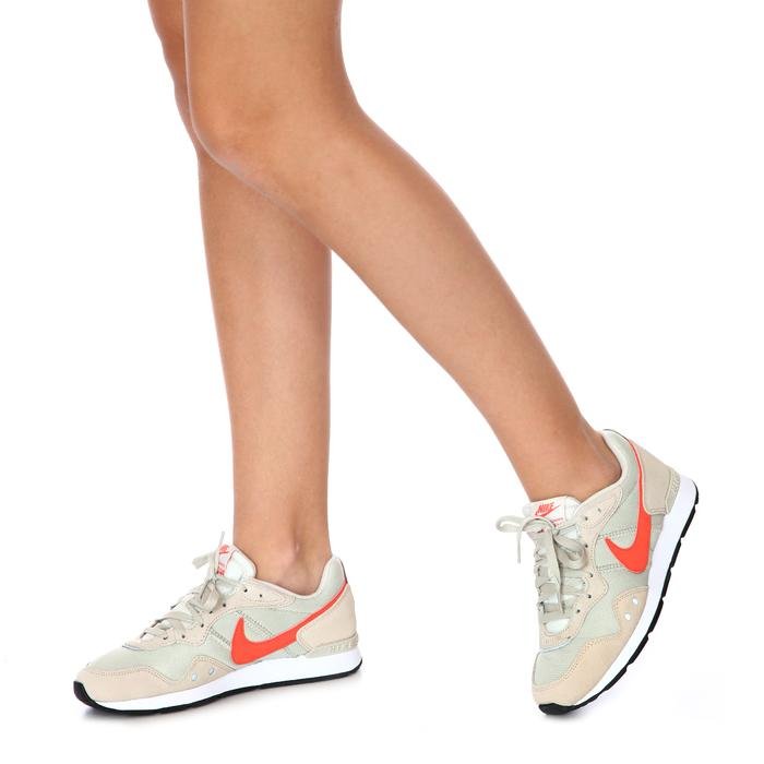 Venture Runner Kadın Bej Günlük Stil Ayakkabı CK2948-005 1263240