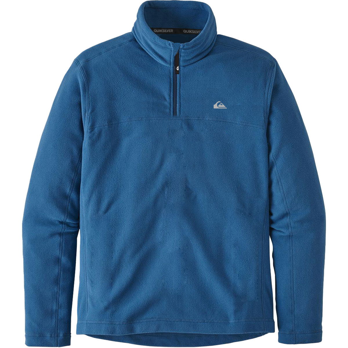 Pulse Hz Plr Top Erkek Mavi Outdoor Polar TEQYFT07041-37