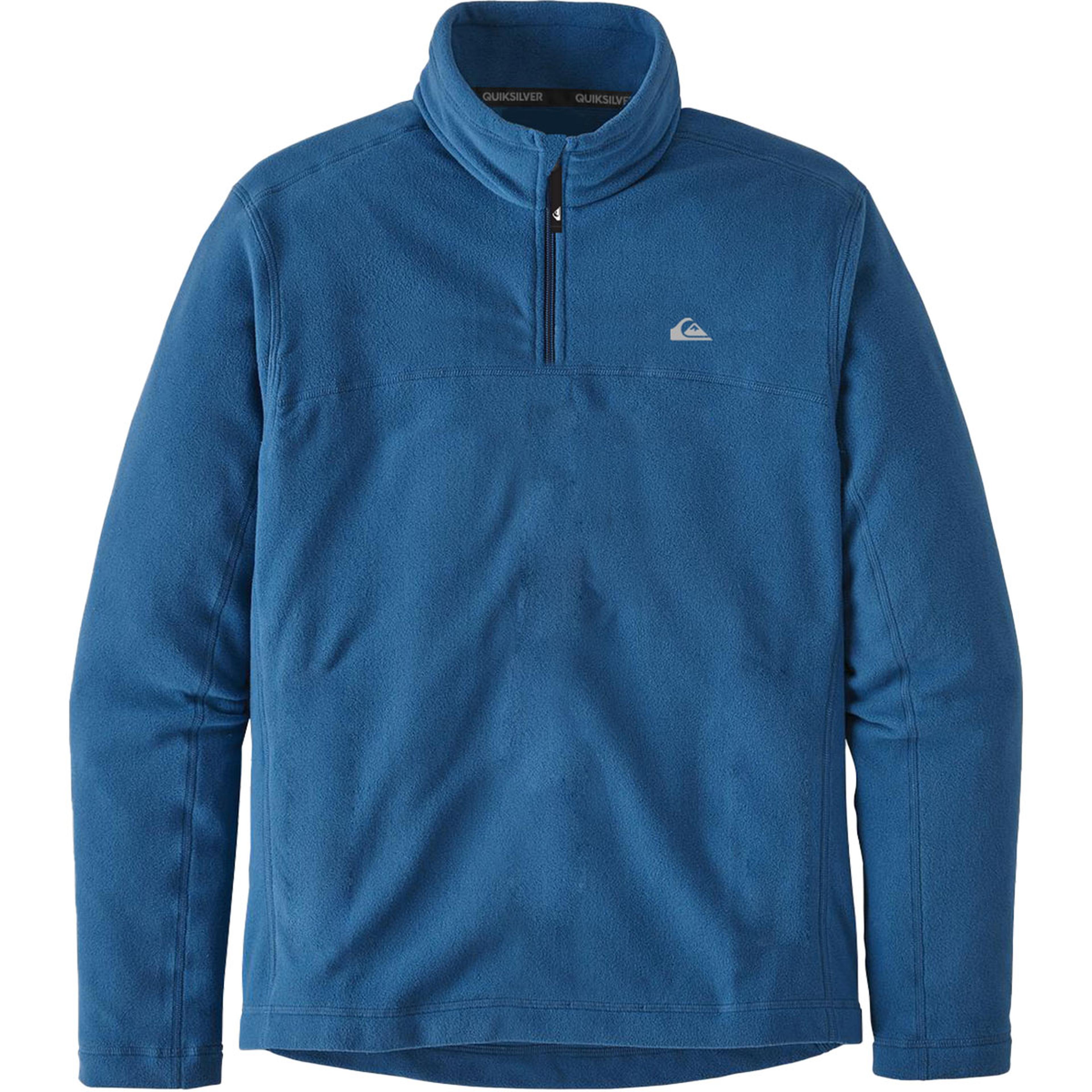 Pulse Hz Plr Top Erkek Mavi Outdoor Polar TEQYFT07041-37