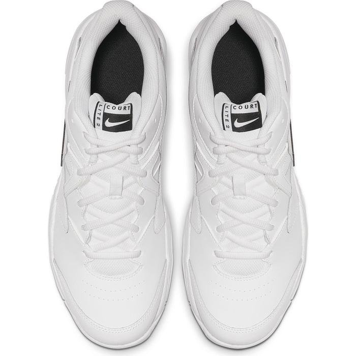 Court Lite 2 Erkek Beyaz Günlük Stil Ayakkabı AR8836-100 1304271