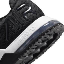 Air Max Alpha Trainer 4 Erkek Siyah Antrenman Ayakkabısı CW3396-004