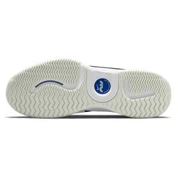 Air Zoom Gp Turbo Hc Erkek Siyah Tenis Ayakkabısı CK7513-005