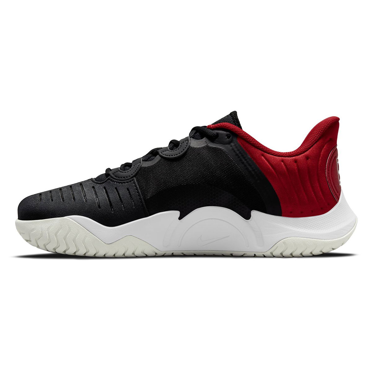 Air Zoom Gp Turbo Hc Erkek Siyah Tenis Ayakkabısı CK7513-005