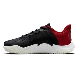 Air Zoom Gp Turbo Hc Erkek Siyah Tenis Ayakkabısı CK7513-005