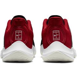 Air Zoom Gp Turbo Hc Erkek Siyah Tenis Ayakkabısı CK7513-005