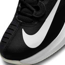 Air Zoom Gp Turbo Hc Erkek Siyah Tenis Ayakkabısı CK7513-005