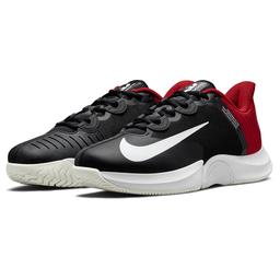 Air Zoom Gp Turbo Hc Erkek Siyah Tenis Ayakkabısı CK7513-005