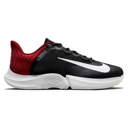 Air Zoom Gp Turbo Hc Erkek Siyah Tenis Ayakkabısı CK7513-005