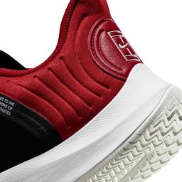 Air Zoom Gp Turbo Hc Erkek Siyah Tenis Ayakkabısı CK7513-005