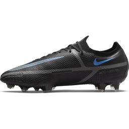 Phantom Gt2 Elite Fg Unisex Siyah Futbol Krampon CZ9890-004