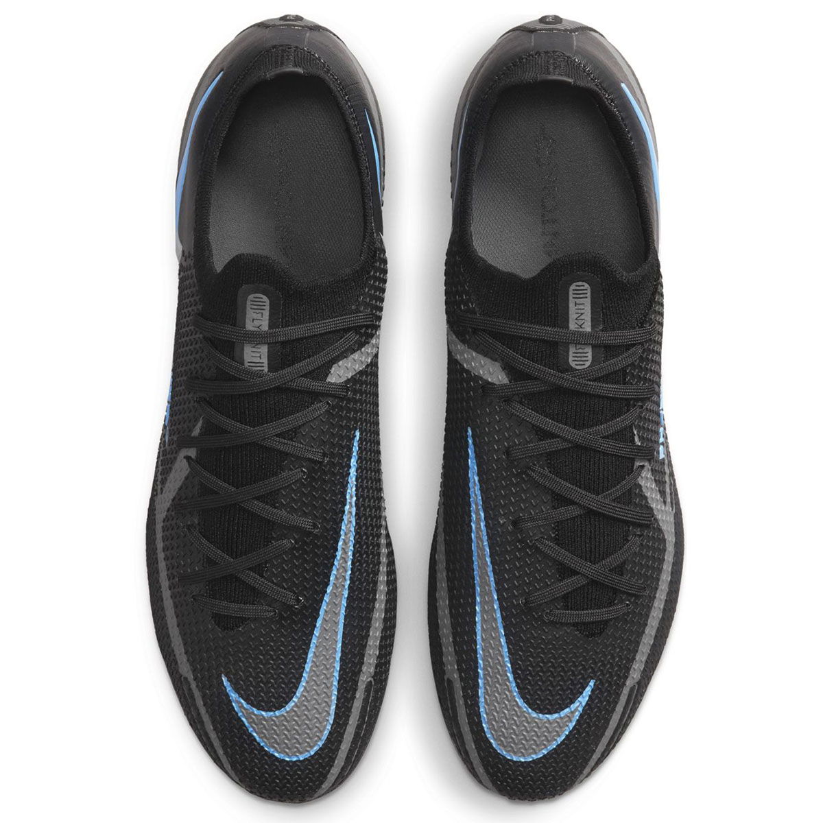 Phantom Gt2 Elite Fg Unisex Siyah Futbol Krampon CZ9890-004