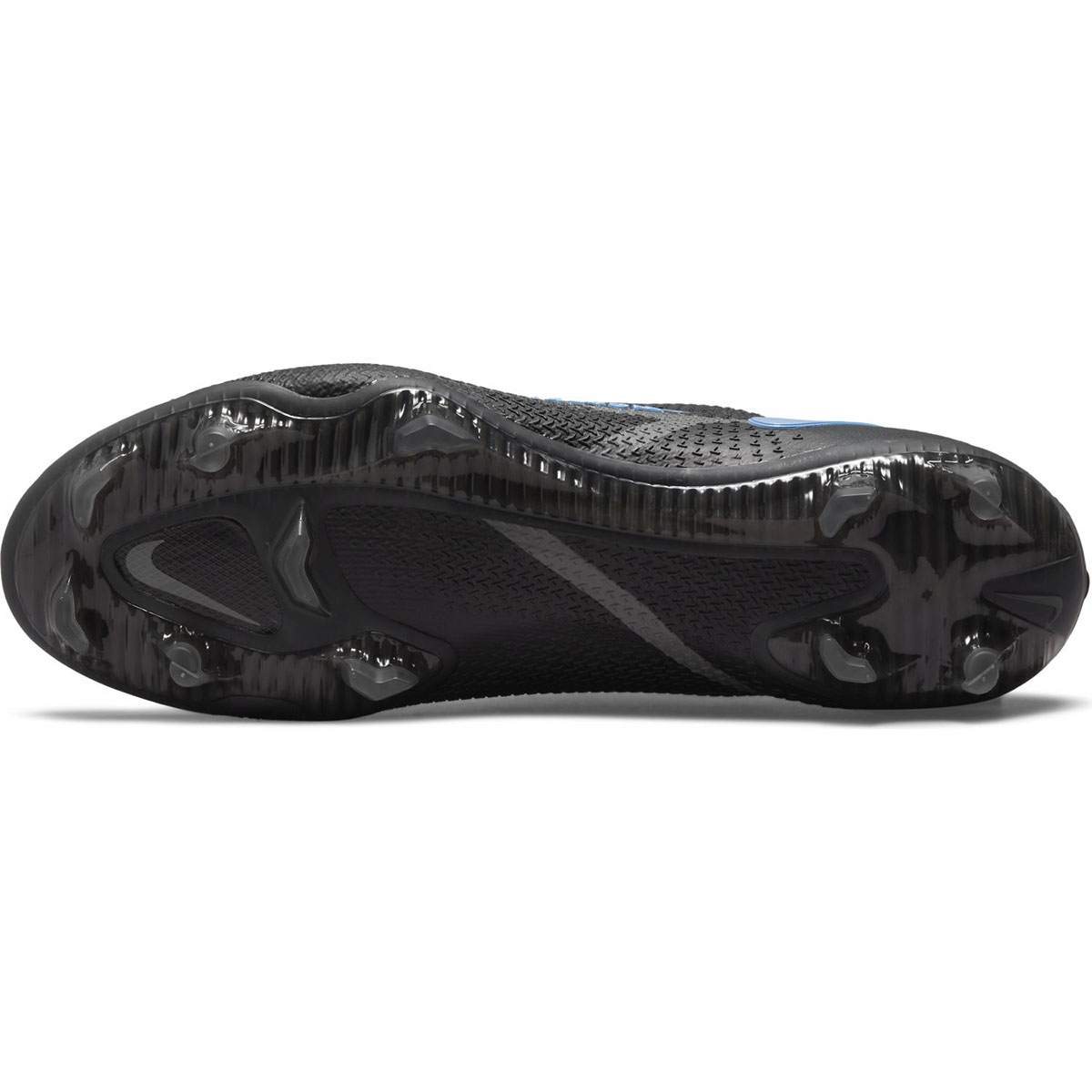 Phantom Gt2 Elite Fg Unisex Siyah Futbol Krampon CZ9890-004