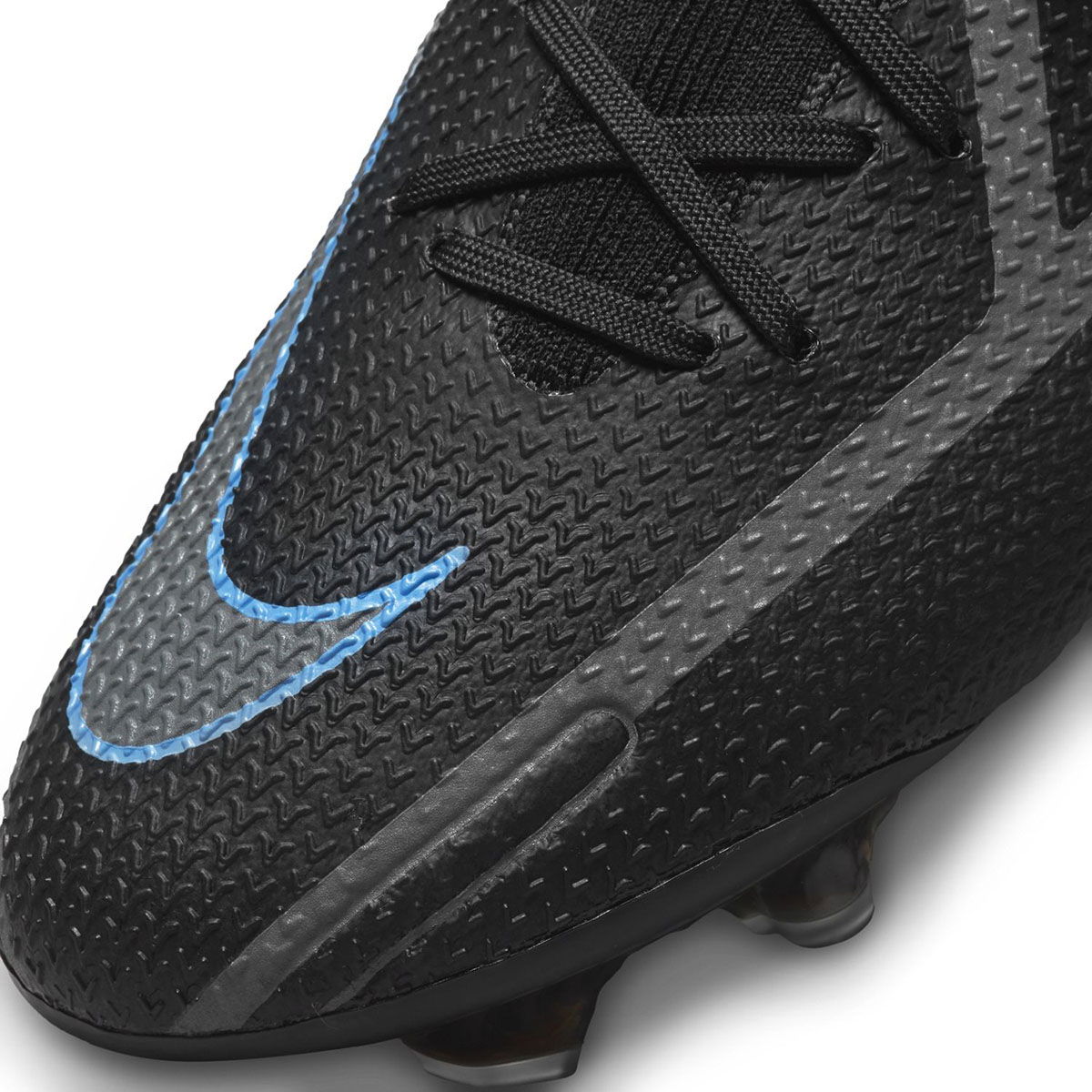 Phantom Gt2 Elite Fg Unisex Siyah Futbol Krampon CZ9890-004