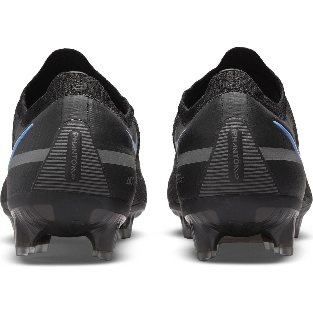 Phantom Gt2 Elite Fg Unisex Siyah Futbol Krampon CZ9890-004