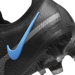 Phantom Gt2 Elite Fg Unisex Siyah Futbol Krampon CZ9890-004