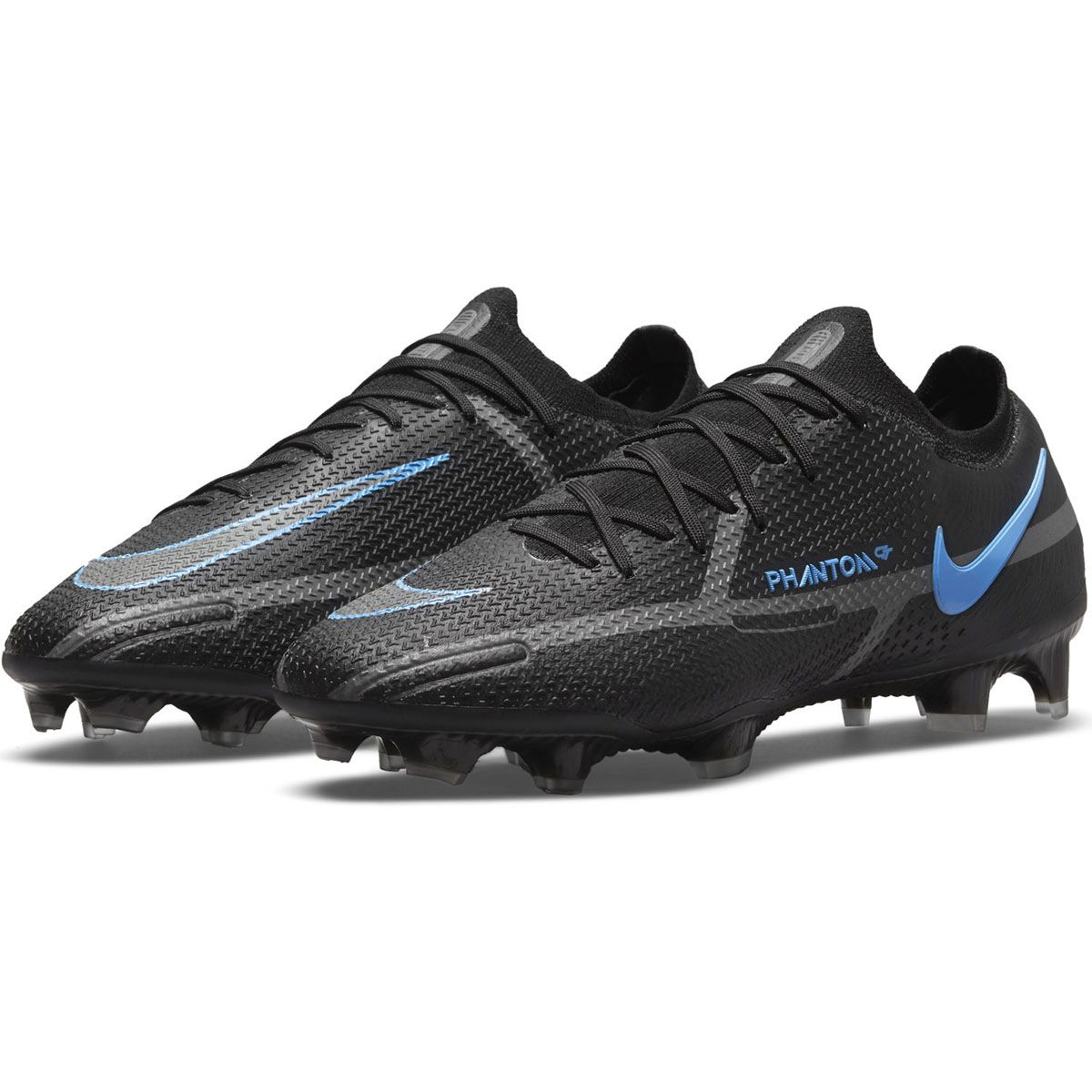 Phantom Gt2 Elite Fg Unisex Siyah Futbol Krampon CZ9890-004