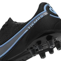 Tiempo Legend 9 Elite Ag-Pro Unisex Siyah Futbol Krampon DB0824-004