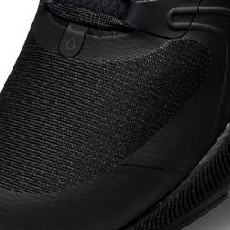 W Air Zoom Pegasus 38 Shield Kadın Siyah Koşu Ayakkabısı DC4074-002