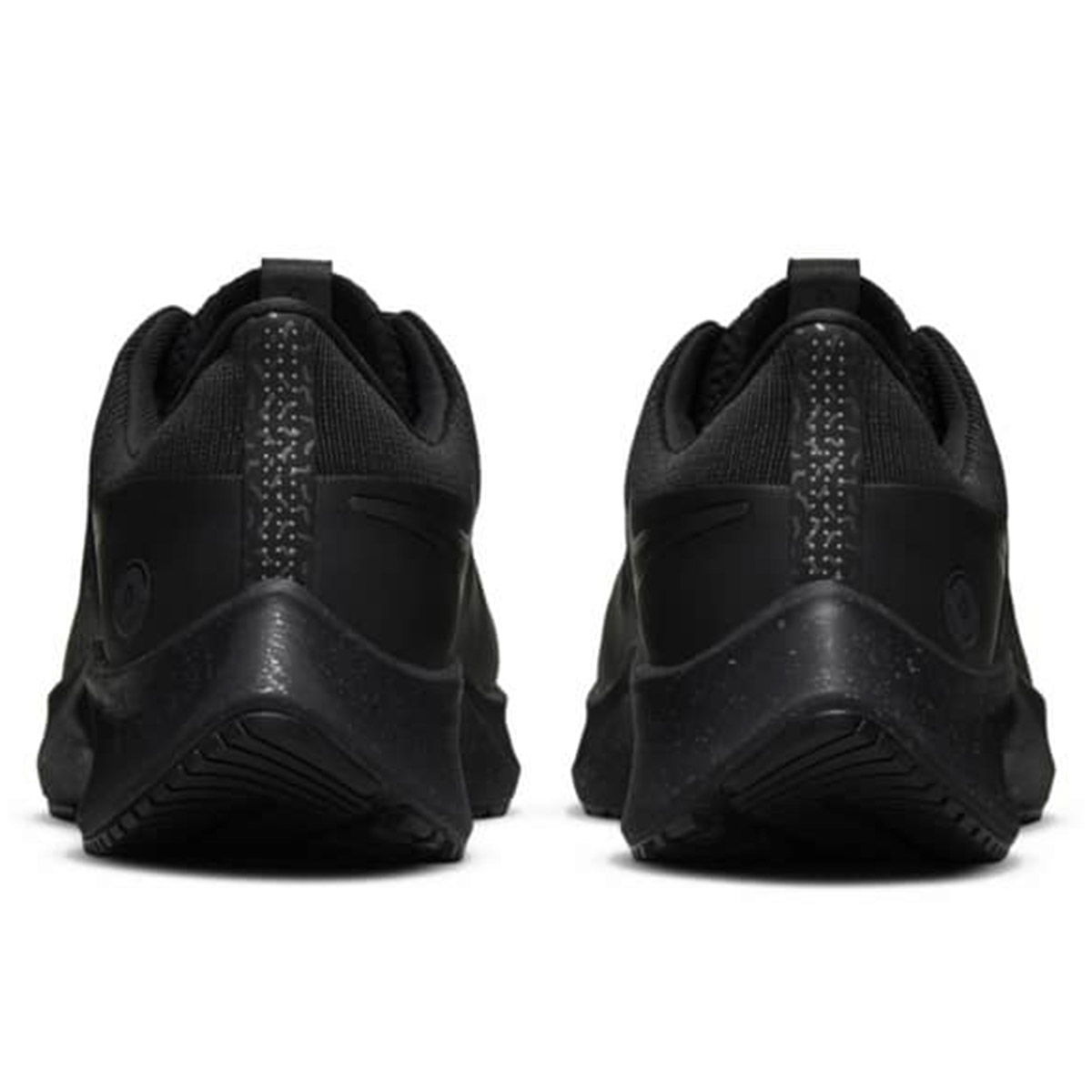 W Air Zoom Pegasus 38 Shield Kadın Siyah Koşu Ayakkabısı DC4074-002