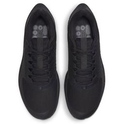 W Air Zoom Pegasus 38 Shield Kadın Siyah Koşu Ayakkabısı DC4074-002
