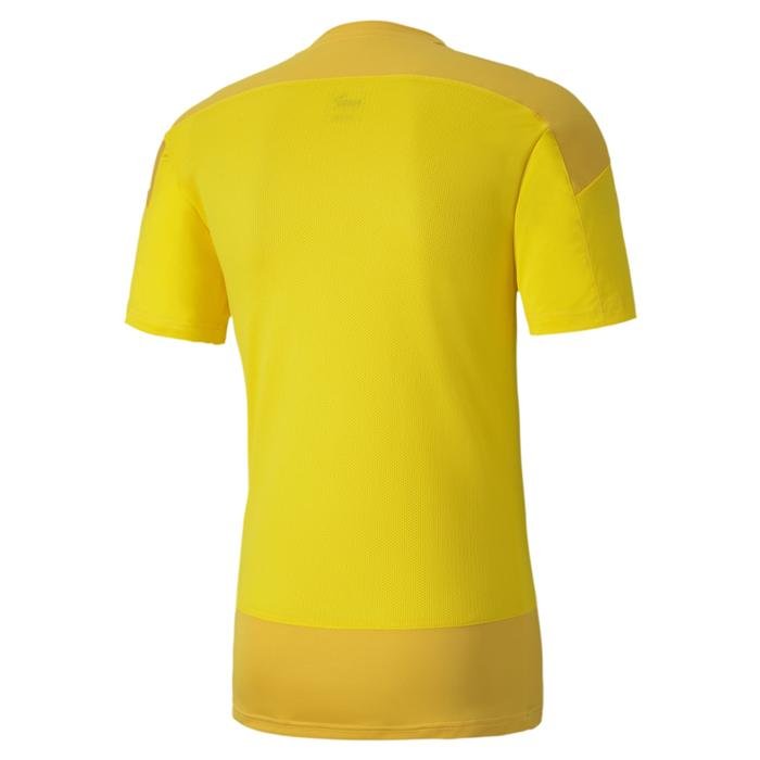 Teamgoal 23 Erkek Sarı Futbol Tişört 65648207 1338012